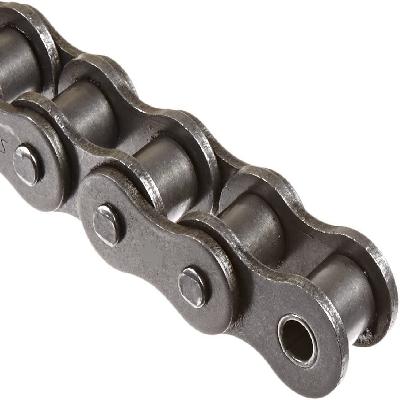 Carbon Steel Single Roller Chain
