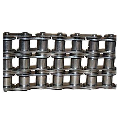 Carbon Steel Triple Strand Roller Chain