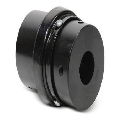 Hydro Tooth Gear Coupling