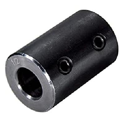 Mild Steel Gear Coupling