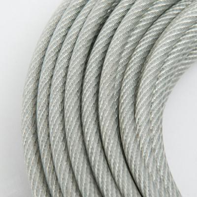 PVC Coated Wire Rope