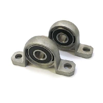 Block Bearing and Pedestal Bearing