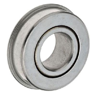 Flanged Bearing