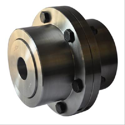 Flexible Gear Coupling