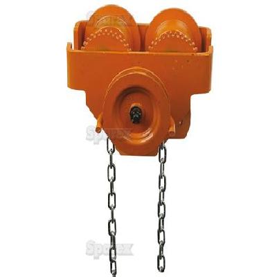 Gear Trolley Chain