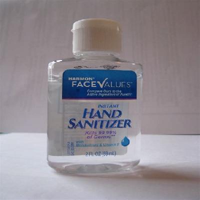 Hand Sanitizers