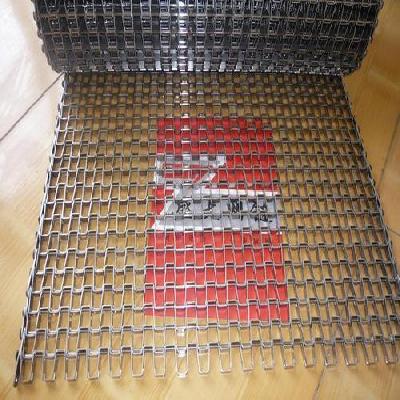 Honeycomb Conveyor Chain