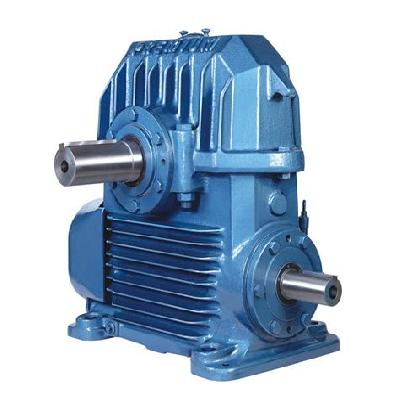Industrial Gearboxes