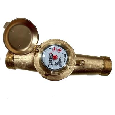 Kranti Water Meter