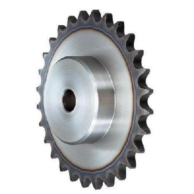 Mil Steel Chain Sprockets