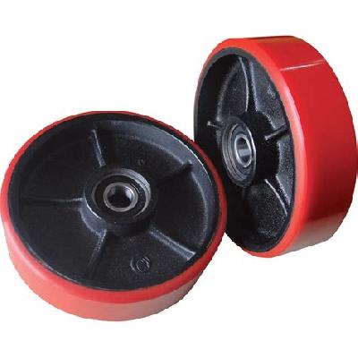 Pallet Truck Wheel