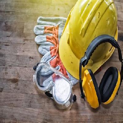 Personal Protective Equipment