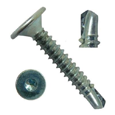 Self Drilling Screws
