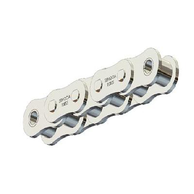 SS 304 Roller Chain