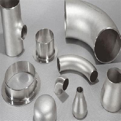 SS Pipe Fitting