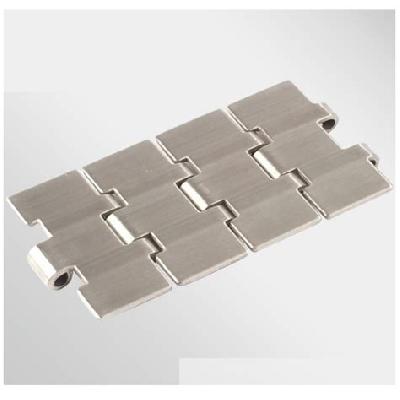 SS Slat Conveyor Chain