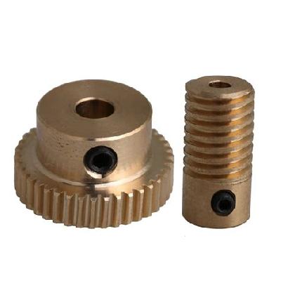 Worm Gear Box Spares