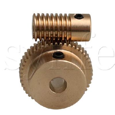 Worm Gears