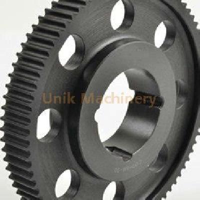 Poly Chain GT Pulley
