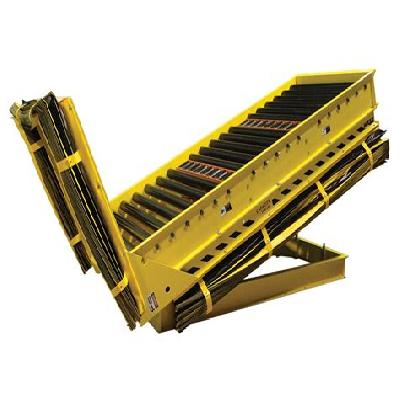 Conveyor Upender