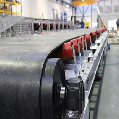 Flat Belt Conveyor