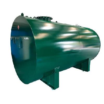 Steel Oil Tank