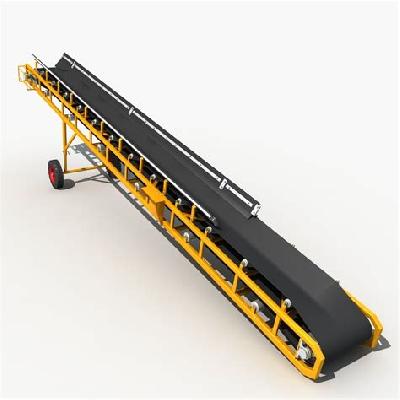 Tilt Conveyors