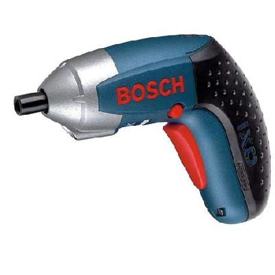 Bosch Cordless Screwdriver