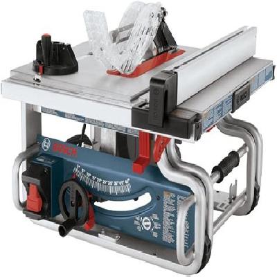 Bosch Table Saw