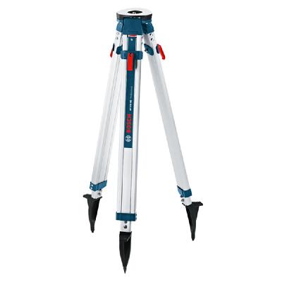 Building Tripod
