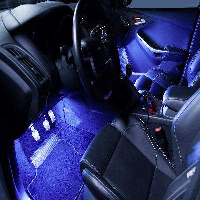 Car Interior Kit
