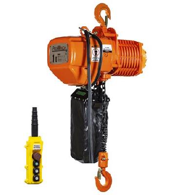 Chain Electric Hoist