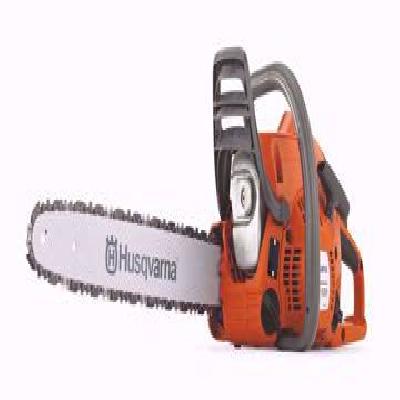 CHAIN SAW