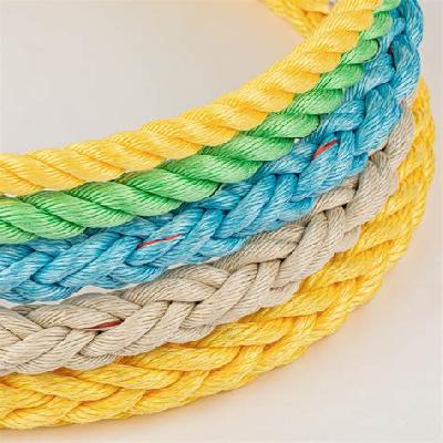 Commercial Rope