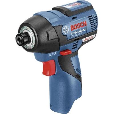 Cordless Impact Drivers EC