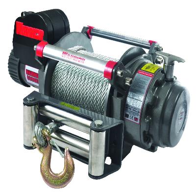 Electric Winch