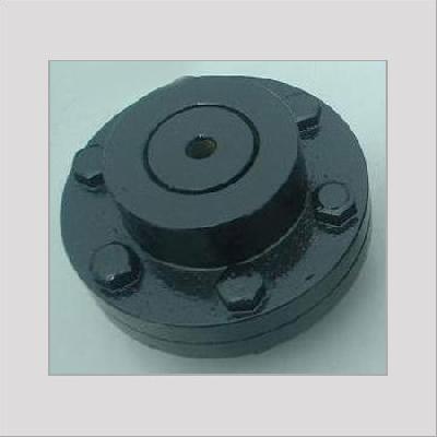Fenner Gear Coupling