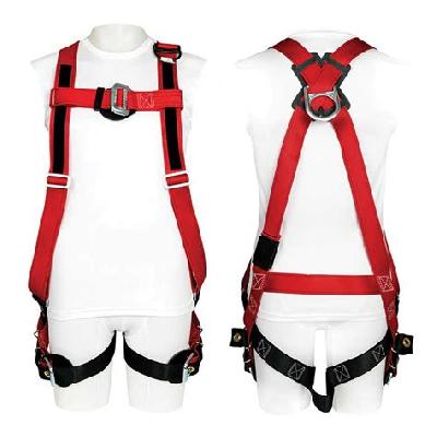 Full Body Harness