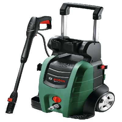 High Pressure Washer