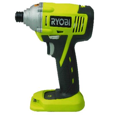 Impact Drill