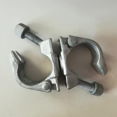 Scaffolding Clamp