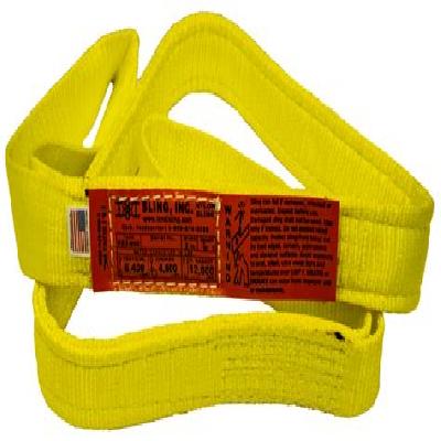 Synthetic Polyester Sling
