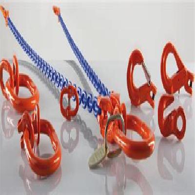 System Winner Inox Lifting Chain