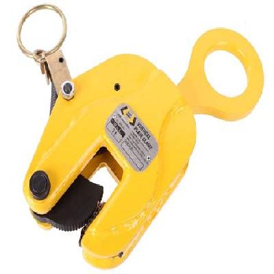Vertical Plate Clamp
