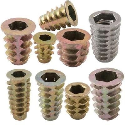 Hex Insert