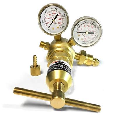 High Pressure Regulator