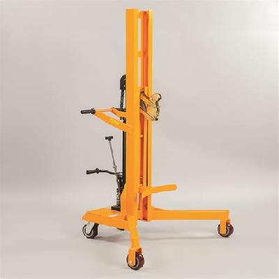 Hydraulic Cylinder Trolley