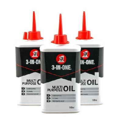 Multipurpose Oil Can