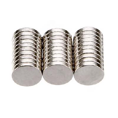 Neodymium Rare Earth Magnet