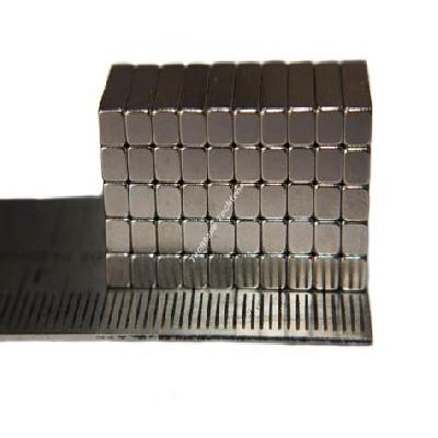 Rectangular Magnet